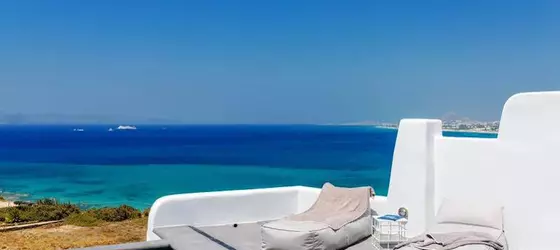 Venti Villa Naxos | Ege Adaları - Naxos