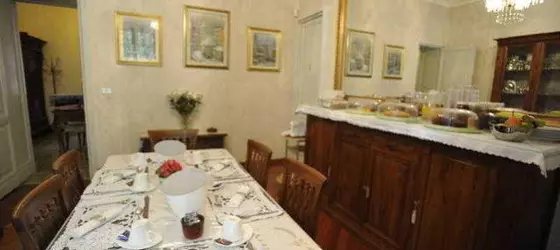 Essiale Bed and Breakfast | Liguria - Cenova (il) - Ponente - Cenova (ve civarı) - Cenova