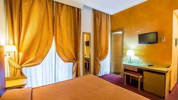 Hotel Galatea | Lazio - Roma (ve civarı) - Roma Kent Merkezi - Monti