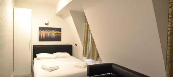 Paddington Apartments | Londra (ve civarı) - City of Westminster - Paddington