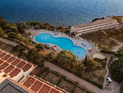 Città del Mare Hotel Village | Sicilya - Palermo (vilayet) - Terrasini - Città del Mare