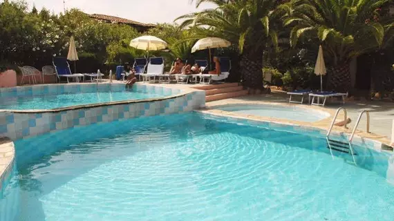 La Jacia Hotel & Resort | Sardinya - Sassari - Arzachena