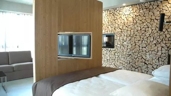 Hotel Nox | Ljubljana (ve civarı)