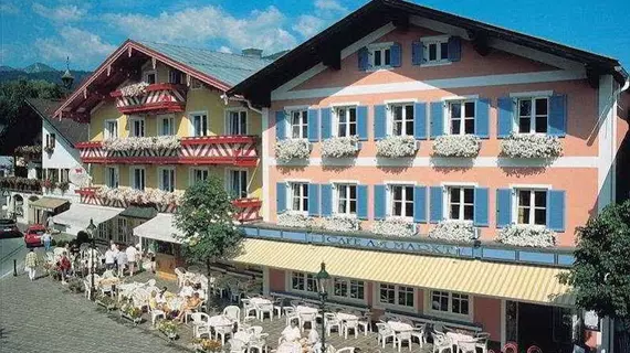 Hotel Der Abtenauer | Salzburg (eyalet) - Hallein - Abtenau