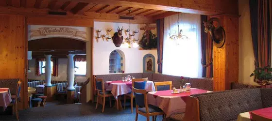 Hotel Ferienwelt Kristall | Salzburg (eyalet) - Zell am See - Rauris