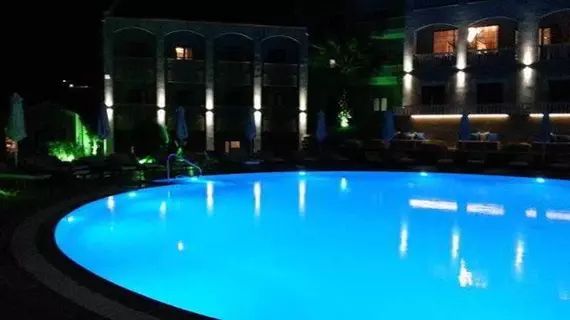 Hotel Heaven | Doğu Makedonya ve Trakya - Thermi