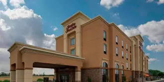 Hampton Inn Clarksville