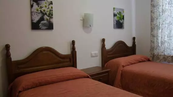 Hostal La Isla | Balearic Adaları - Menorca - Mahon