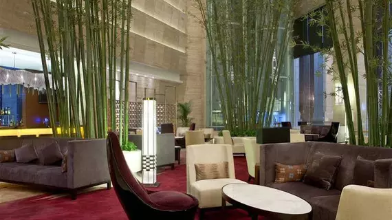 Four Points by Sheraton Taicang | Jiangsu - Suzhou - Taicang