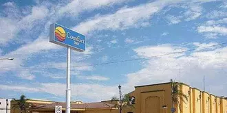 Comfort Inn Monclova