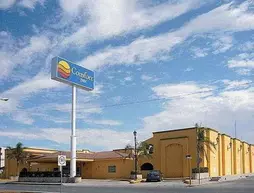 Comfort Inn Monclova | Coahuila - Monclova