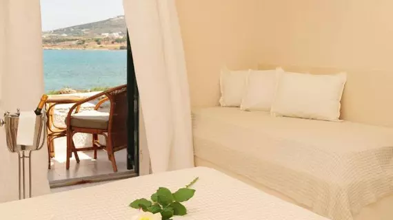 Holiday Sun Hotel | Ege Adaları - Paros