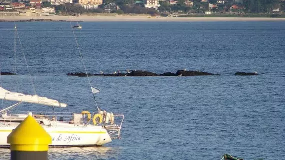 Varadoiro | Galicia - Pontevedra (vilayet) - Sanxenxo