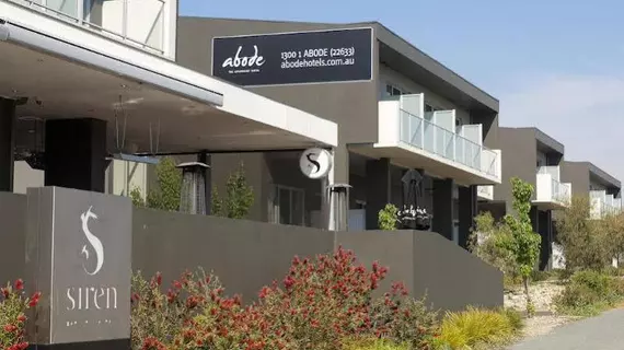 Abode The Apartment | Avustralya Başkent Bölgesi - Tuggeranong - Kanberra (ve civarı) - Gungahlin