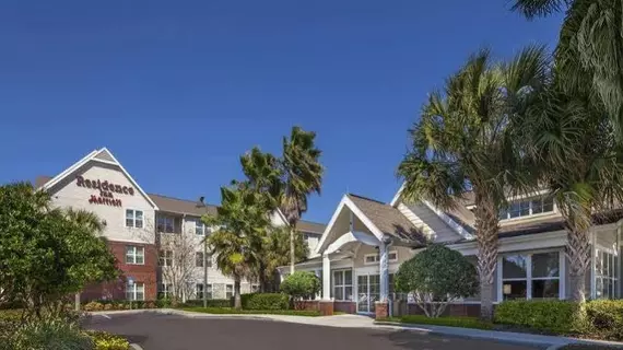 Residence Inn Ocala | Florida - Ocala (ve çevresi) - Ocala