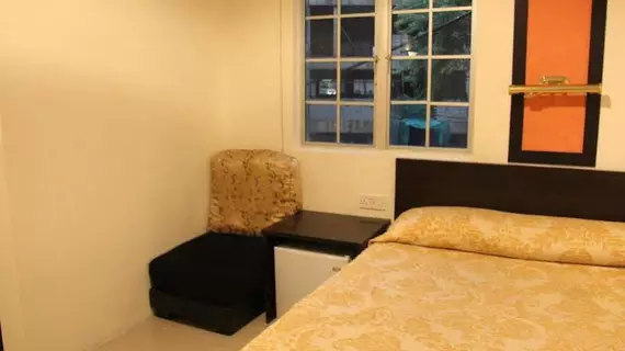 Babylon Guest House | Kuala Lumpur (ve civarı) - Bukit Ceylon