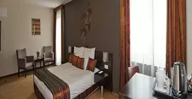 Hotel Regnum Residence | Pest County - Budapeşte (ve civarı) - Budapeşte Kent Merkezi - Castle Hill