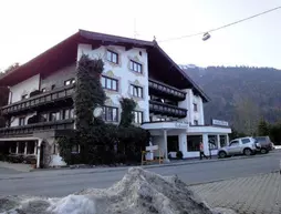 Gasthof Skirast | Tirol - Kitzbühel District - Kitzbuehel (ve civarı) - Kirchberg in Tirol