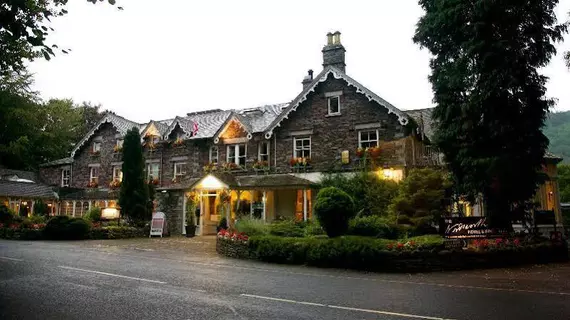 The Wordsworth Hotel & Spa | Cumbria (kontluk) - Ambleside