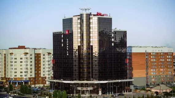 Hotel Ibis Astana | Astana