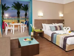 U Sunrise Club Eilat | Hevel Eilot Regional Council - Eylat (ve civarı) - Eilat