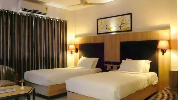 Femina Hotel | Tamil Nadu - Tiruchirappalli