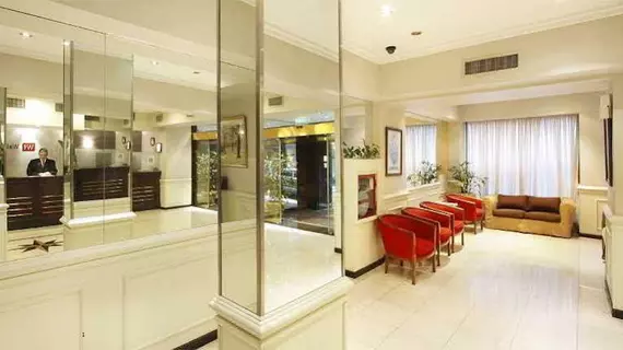 Hotel Waldorf | Buenos Aires (ili) - Buenos Aires (ve civarı) - Buenos Aires - Capital Federal District