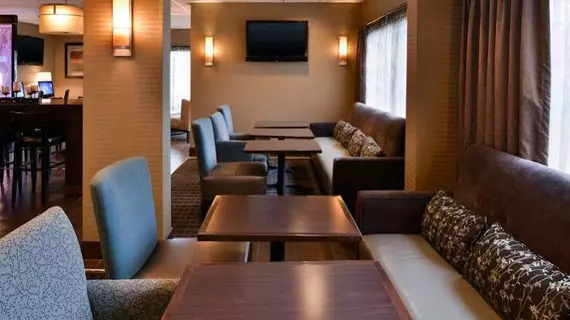 Best Western Plus Wichita West Airport Inn | Kansas - Wichita (ve civarı) - Viçita