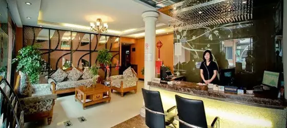 Green Tree Inn Wenzhou Xiaonanmen Express | Zhejiang - Wenzhou