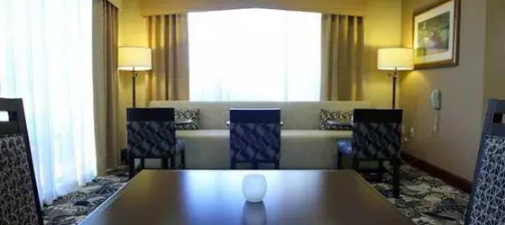 Hampton Inn Clinton | Missouri - Clinton - Clinton