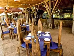 Mediterraneo Hotel & Restaurant | Dar es Salaam - Mbezi