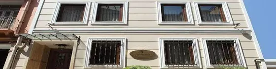 Yusufpasa Suites |  Istanbul  - Beyoğlu - Sütlüce Mahallesi