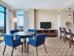 Marriott Denver Westminster | Kolorado - Denver (ve civarı) - Westminster