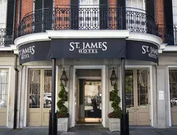 St. James Hotel, an Ascend Collection Hotel | Louisiana - New Orleans (ve civarı) - New Orleans - Merkezi İş Bölgesi