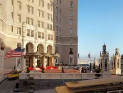 InterContinental Mark Hopkins | Kaliforniya - San Fransisko (ve civarı) - San Francisco - Nob Tepesi