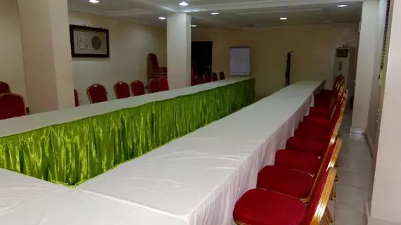 KOne and Suites | Lagos (ve civarı) - Lagos - Onigbongbo - Ikeja