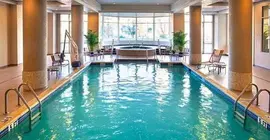 Philadelphia Marriott West | Pensilvanya - Bucks County - Philadelphia (ve civarı) - West Conshohocken