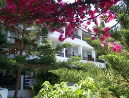 Daphne Hotel | Kuzey Ege Adaları - Samos