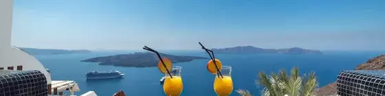 Daydream Luxury Suites | Ege Adaları - Santorini