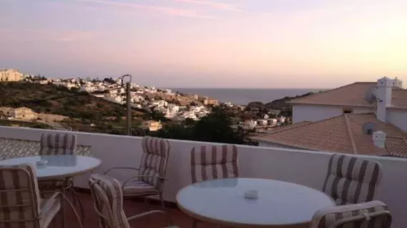 Villa Cerro | Algarve - Faro Bölgesi - Albufeira - Vale de Santa Maria