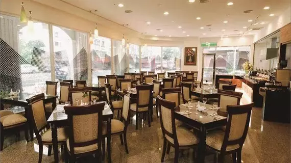 Gallery Hotel | Taypey (ve civarı) - Taypey - Nangang