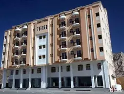 Hala Apartments | Muskat (ve civarı) - Maskat