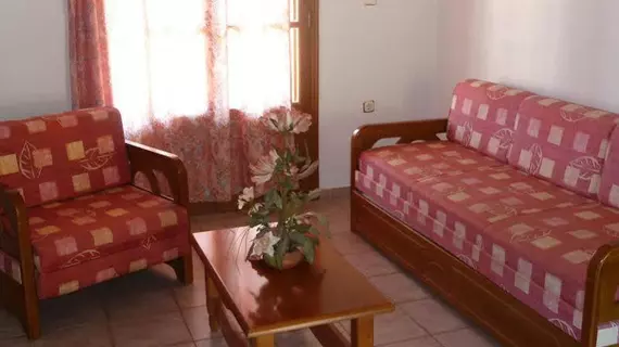 Apartmets Sunwaves | Kuzey Ege Adaları - Samos