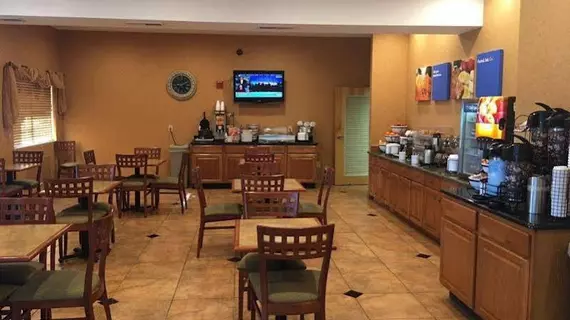 COMFORT INN & SUITES | New Mexico - Las Cruces (ve civarı) - Las Cruces