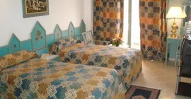 Hotel Amine | Marakeş (ve civarı) - Marrakech - Gueliz