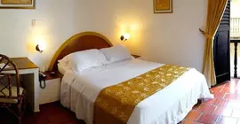 Centro Hotel | Bolivar - Cartagena (ve civarı) - Cartagena - Cartagena Walled City (Duvarlı Şehir)