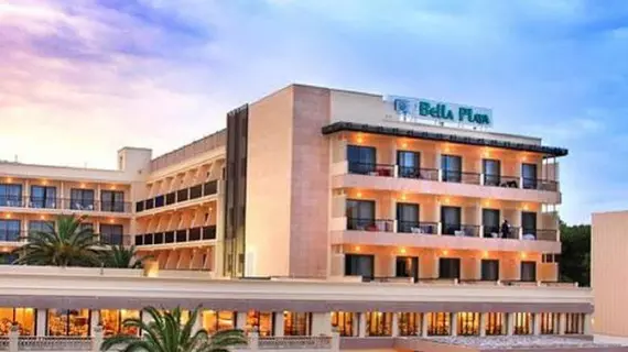 Hotel Bella Playa & Spa | Balearic Adaları - Mayorka Adası - Capdepera - Cala Agulla