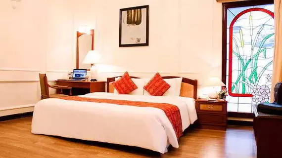 Royal Hotel Saigon | Binh Duong (vilayet) - Ho Şi Min Şehri (ve civarı) - Ho Chi Minh City - Quận 1 - Nguyen Hue Yürüyüş Yolu