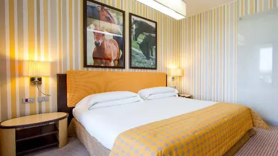 UNAHOTELS Varese | Lombardy - Varese (il) - Varese