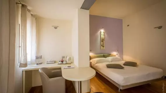 Hotel Annunziata | Emilia-Romagna - Ferrara (vilayet) - Ferrara